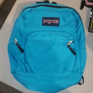 Jansport Backpack